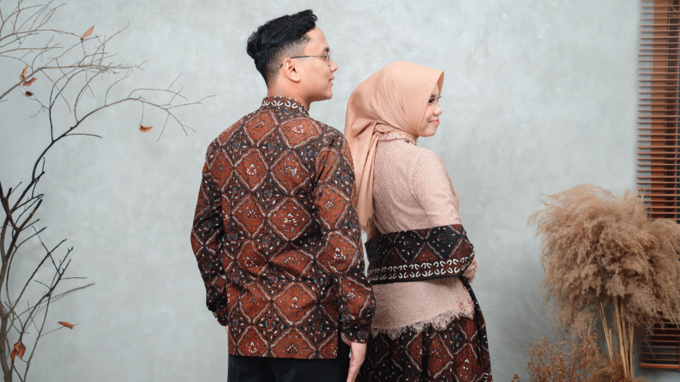 Mahmud & Cantika