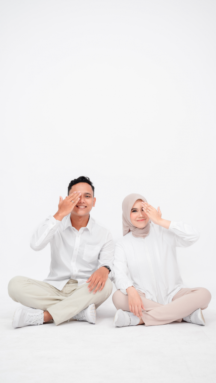 Mahmud & Cantika